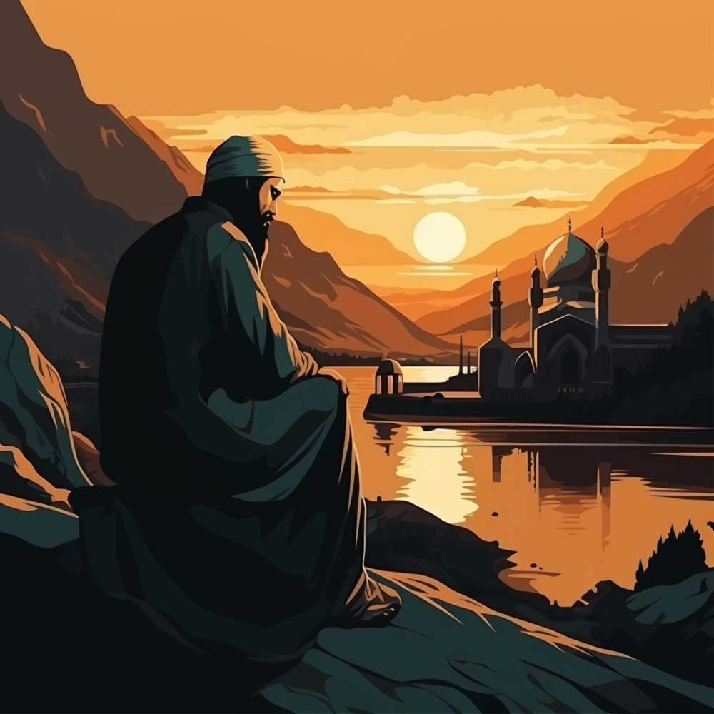 Wa Ma Ubrioo - وَمَا أُبَرِّئُ (Juz 13)