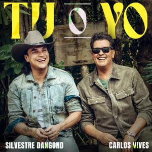 อัลบัม Tú o Yo ศิลปิน Silvestre Dangond