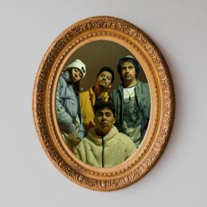 Listen to PLEXO SOLAR (Explicit) song with lyrics from Backstage