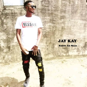 收聽Jay Kay的Know Ah Mean (Explicit)歌詞歌曲