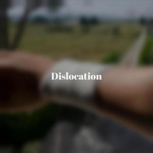 Album Dislocation from Various