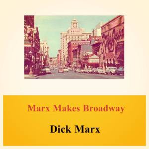 Dengarkan lagu Baubles, Bangles and Beads nyanyian Dick Marx dengan lirik