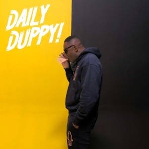 Album Daily Duppy (Cus I Can) (Explicit) from Idris Elba