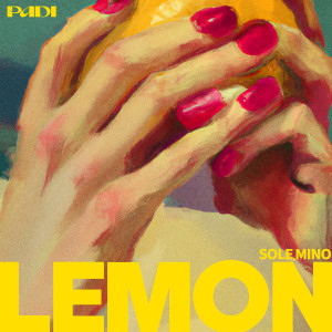 Padi (KR)的专辑LEMON