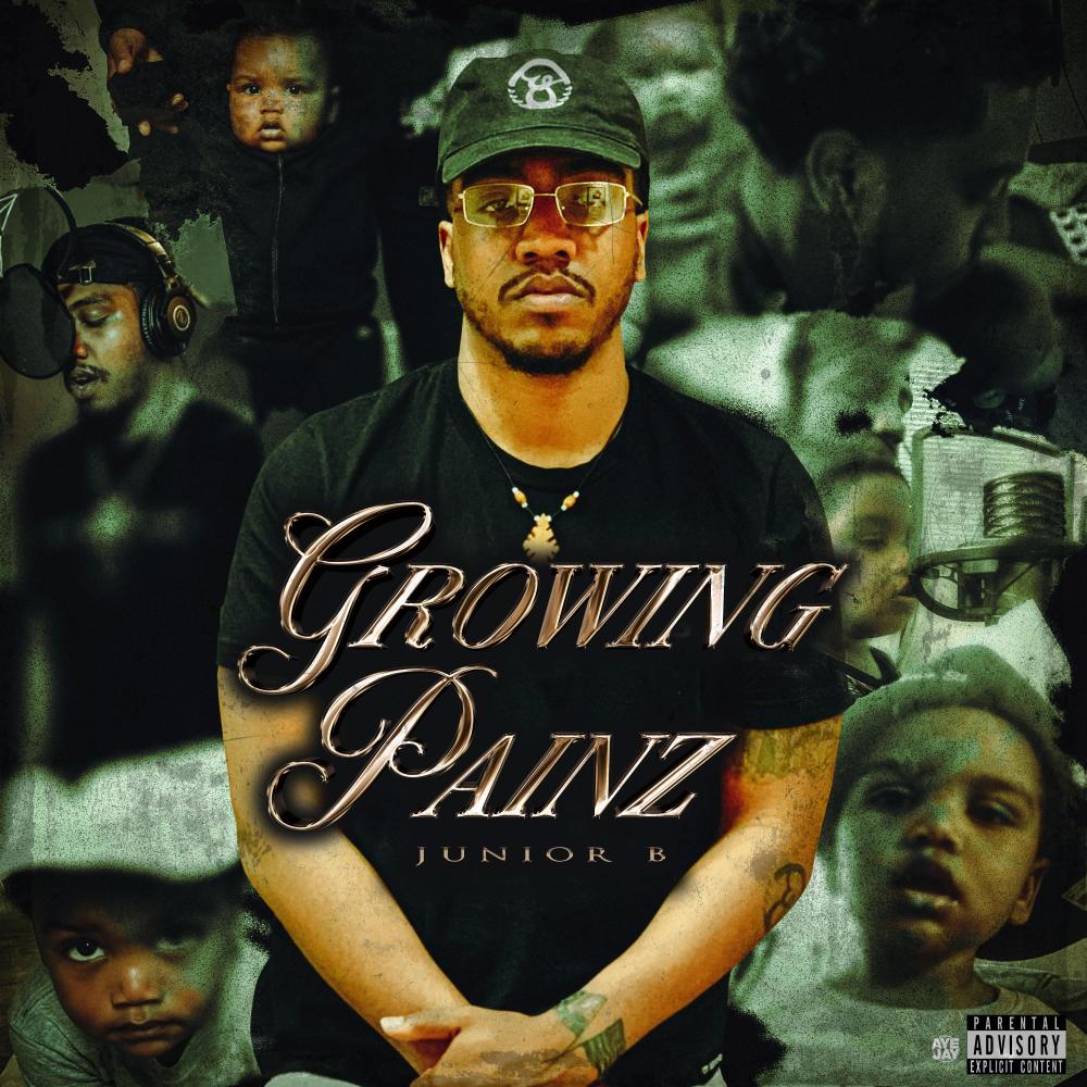 Stuck In Ways (feat. Joey Kash) (Explicit)