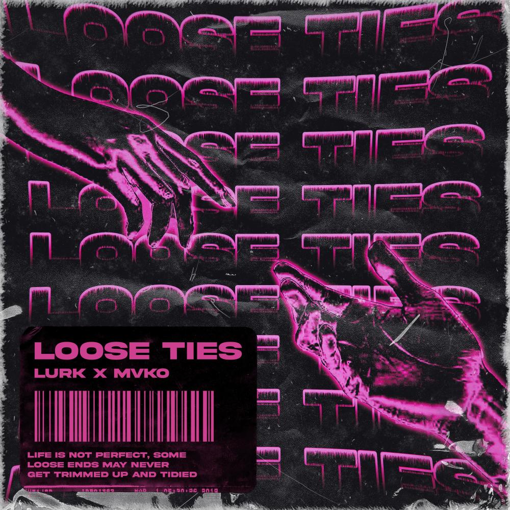 Loose ties (Explicit)