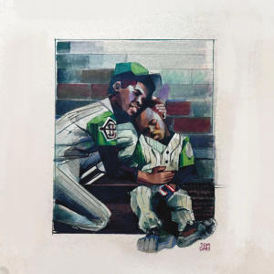 ดาวน์โหลดและฟังเพลง Boring Road (Explicit) พร้อมเนื้อเพลงจาก GVVAAN