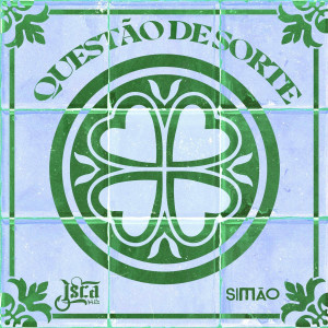 Listen to Questão de Sorte song with lyrics from Simao