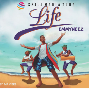 收听Emmyneez的Life歌词歌曲