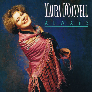 Album Always from Maura O'connell