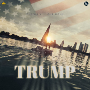 Album Trump from cheema y