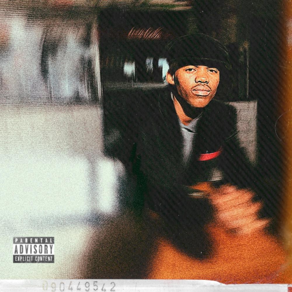 I'm The President (Explicit)