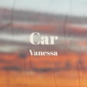 Various的专辑Car Vanessa