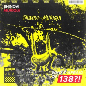 Listen to Muriqui song with lyrics from Shinovi