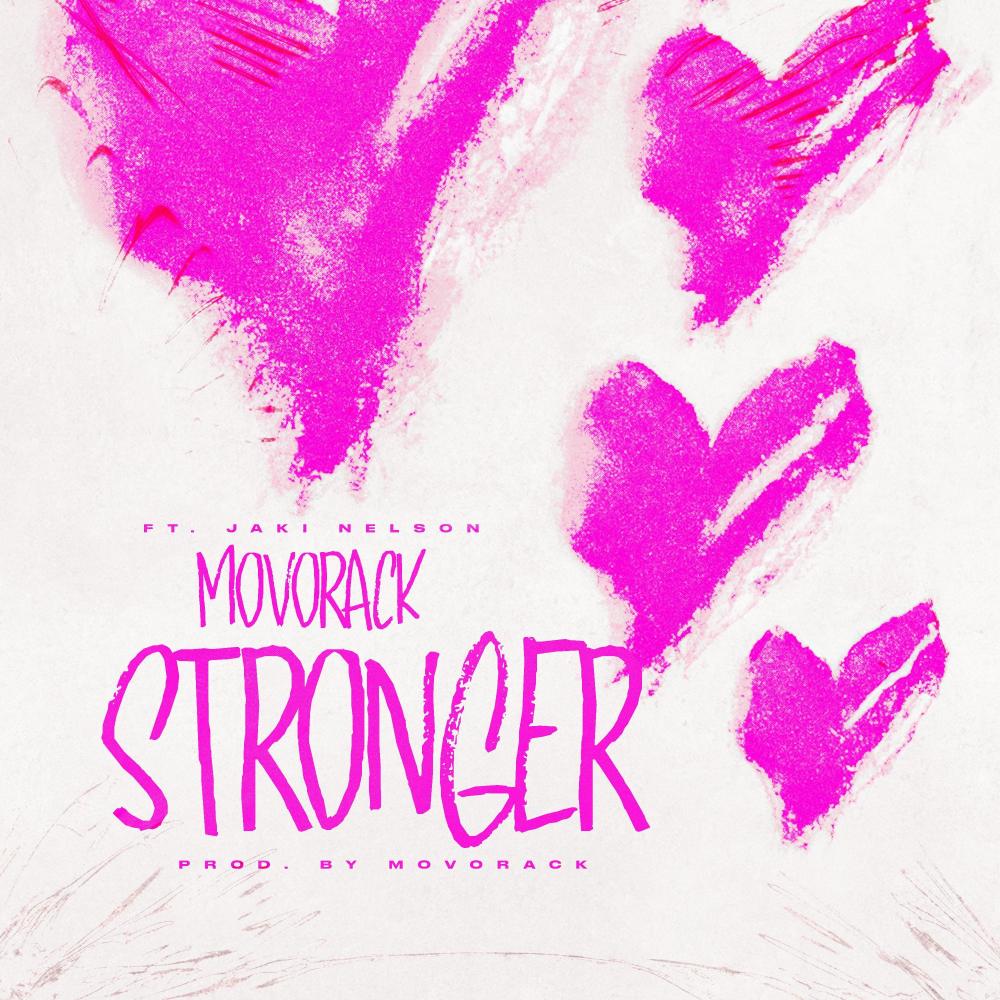 Stronger (feat. Jaki Nelson)