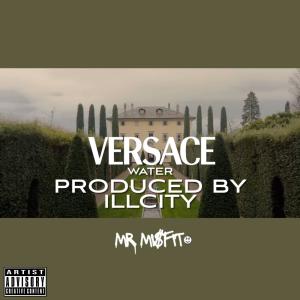 Mr. Misfit的專輯VERSACE WATER (Explicit)