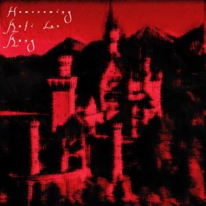 Kxfi Luv的專輯Homecoming (Explicit)