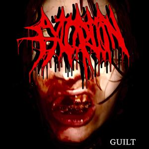 Extortion的專輯Guilt (Explicit)