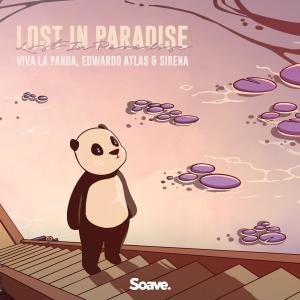 Sirena的專輯Lost In Paradise
