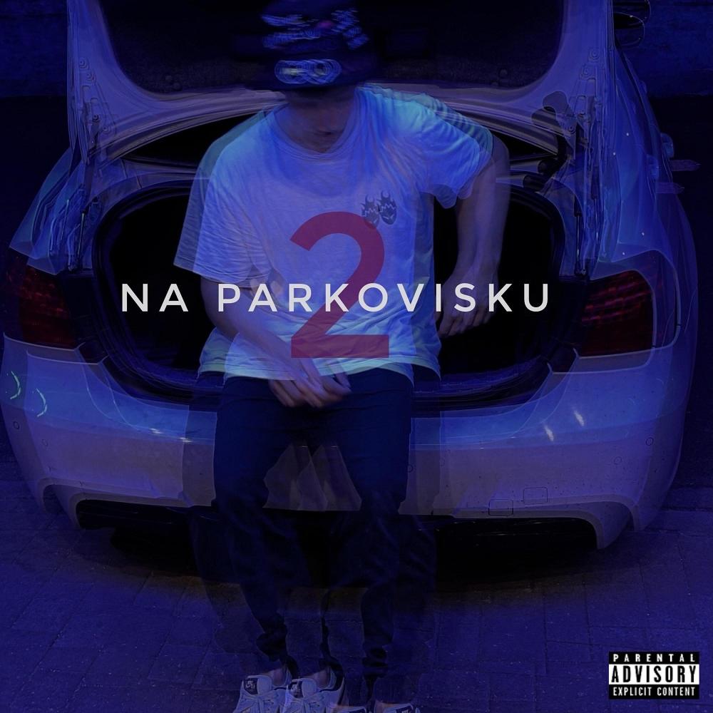 Tvoja tvár (feat. Tian Moon) (Explicit)
