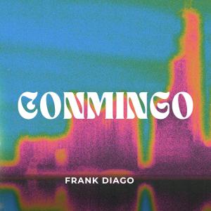 Frank Diago的專輯Conmigo