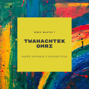 Album Twahachtek Omri (Remix Master T) from Kader Japonais