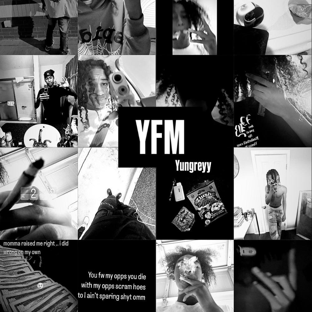 Leavin Stains (feat. Yung Don) (Explicit)
