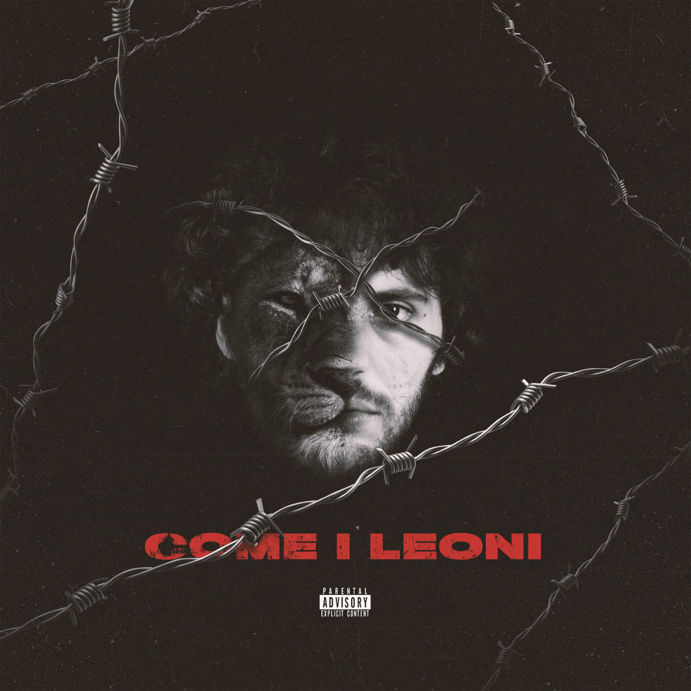 Come i leoni (Explicit)