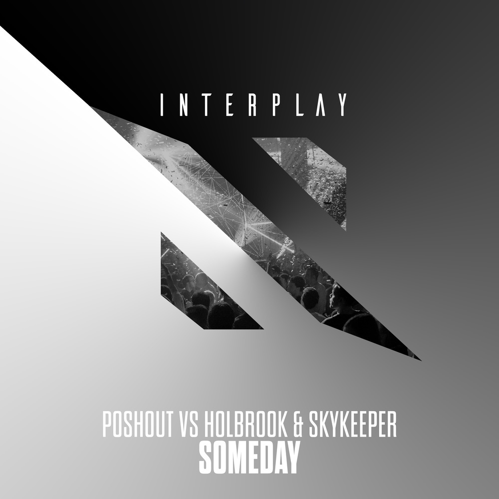 Someday (Extended Mix)