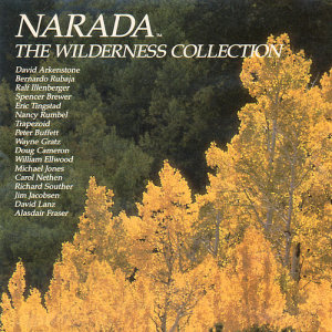 ดาวน์โหลดและฟังเพลง Return To Emerald Forest พร้อมเนื้อเพลงจาก Richard Souther