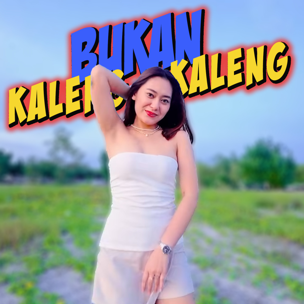Bukan kaleng kaleng
