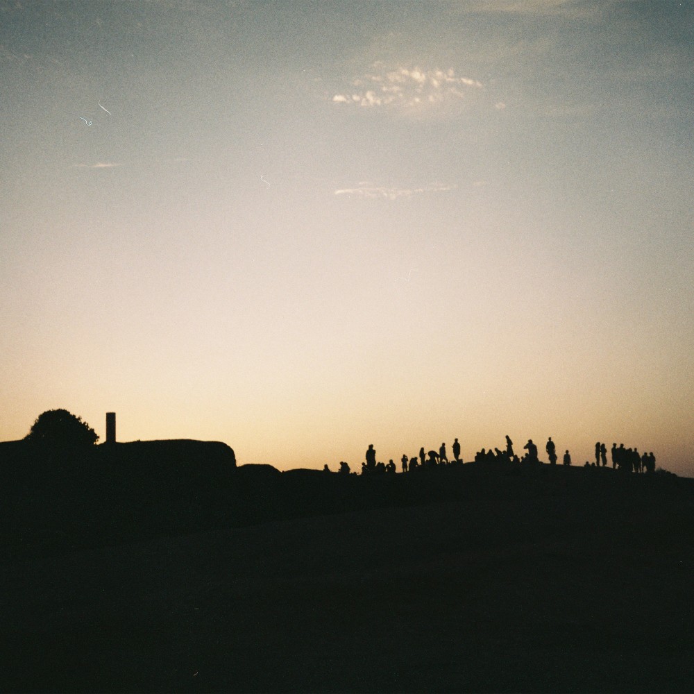 dawn to dusk