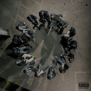 Listen to BLACK SUNDAY (Explicit) song with lyrics from Xxxvviiv