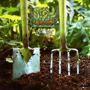 Various Artists的專輯Grow Your Own Pt​.​1