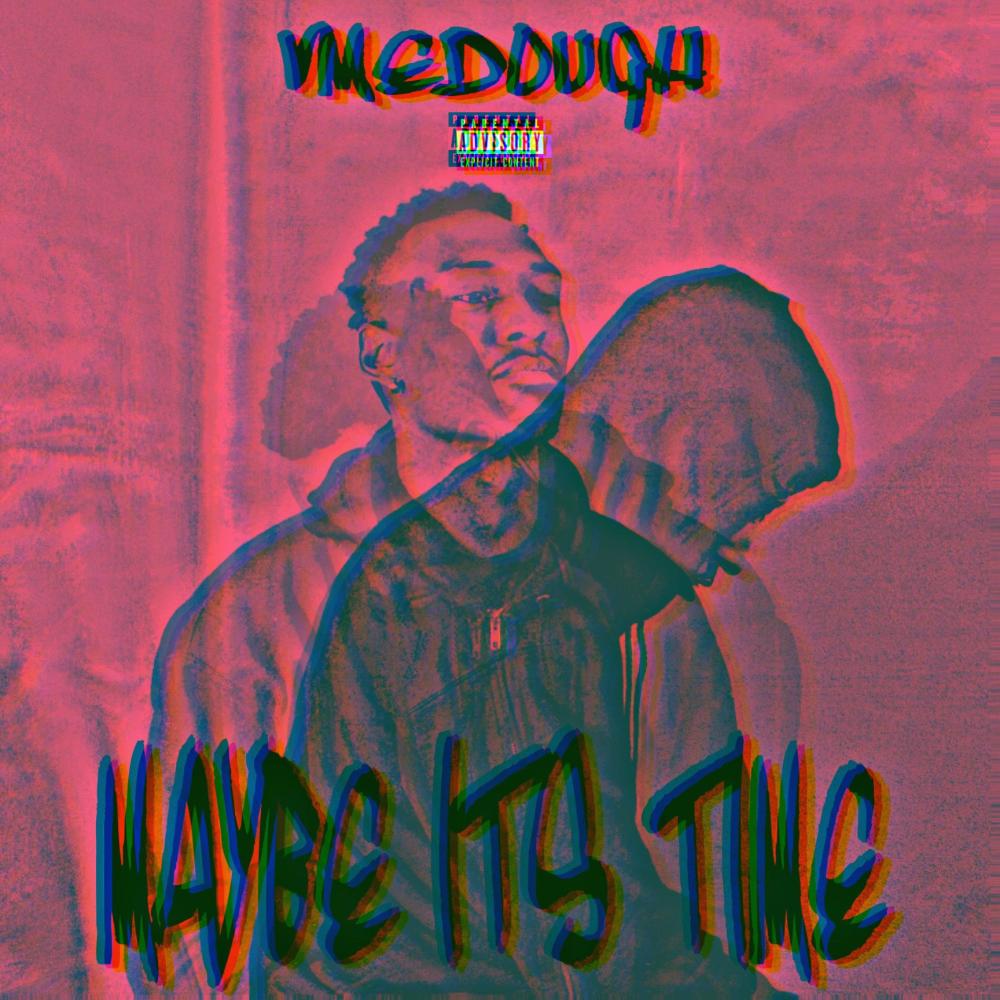 PARTY (feat. SmackBee)