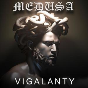 Album MEDUSA from Vigalanty