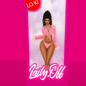 Listen to Lo Ki song with lyrics from Laïly.Off