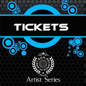 Tickets的專輯Tickets Works - EP