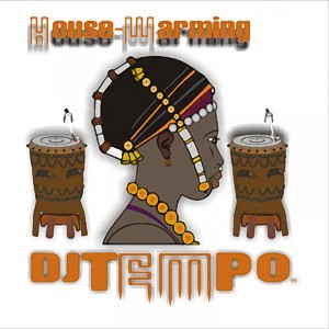 DJ Tempo的專輯House Warming