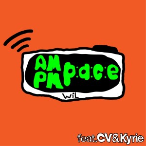 收听Wil的pace (feat. CV & Kyrie) (Explicit)歌词歌曲
