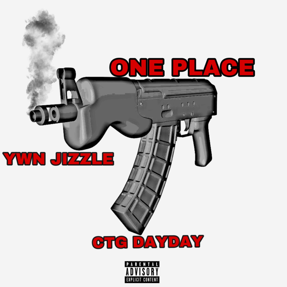 One Place (Explicit)