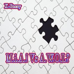 Album M.i.A.! Vs A.W.O.L? from 
