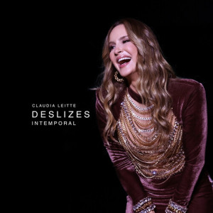 อัลบัม Deslizes (Ao Vivo) ศิลปิน Claudia Leitte