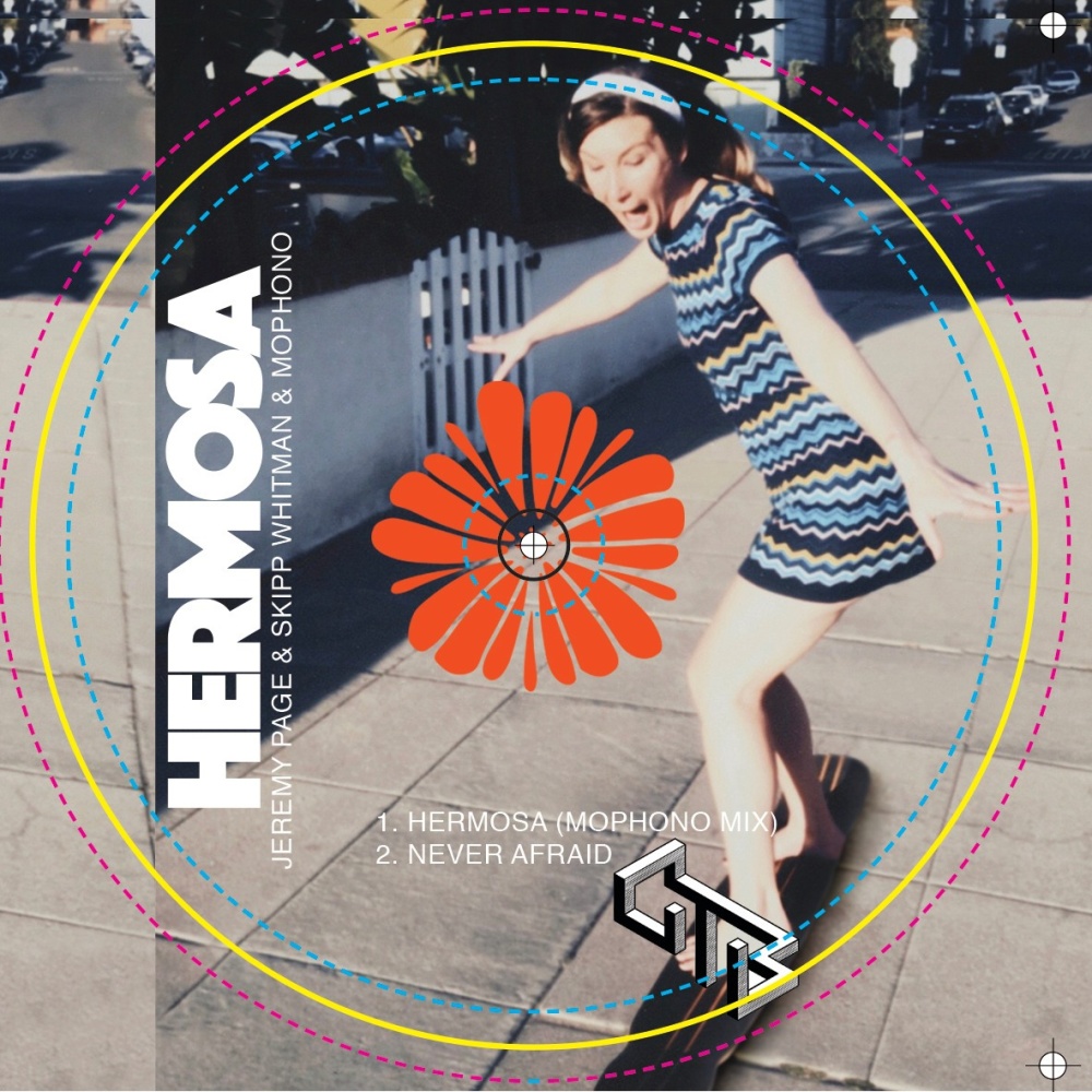 Hermosa (feat. Jeremy Page) (Mophono Remix) (Explicit) (Mophono Remix|Explicit)