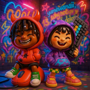 default playlist img