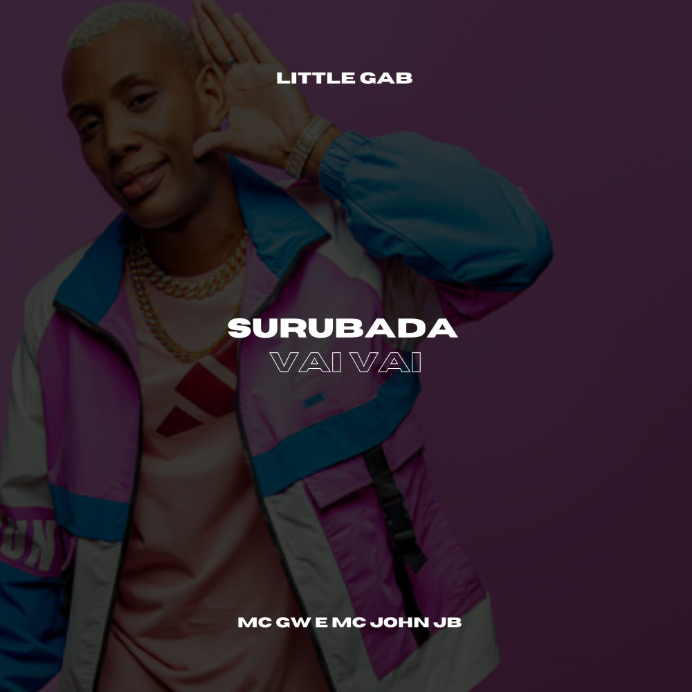 Surubada Vai Vai (Explicit)