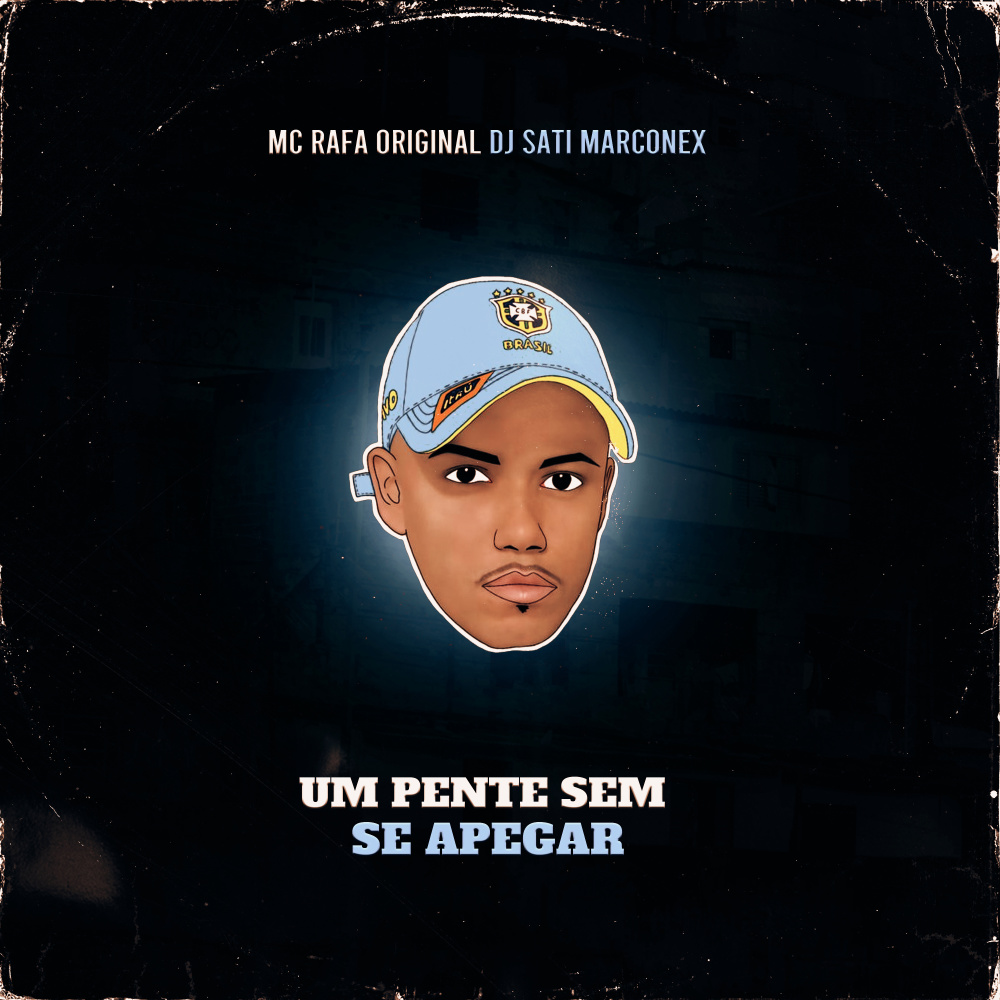 Um Pente Sem se Apegar (Explicit)