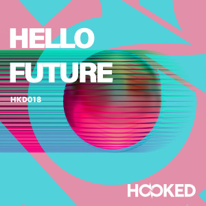Album Hello Future oleh Henry Parsley