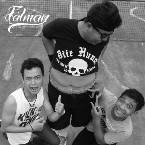 Listen to Lepaskan song with lyrics from fatman