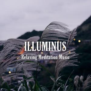 Relaxing Meditation Music的專輯Illuminus